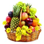 Gifts to Delhi : Fresh Fruits to Delhi