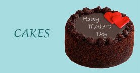 Mothers Day Cake Delivery in Modinagar