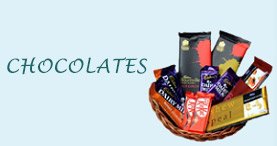 Send Mother's Day Chocolates to Modinagar