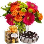 Send Gifts to Delhi : Send Flowers to Delhi : Send Cakes to Delhi