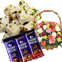Mother's Day Gifts to Delhi