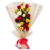 Send Birthday Flowers to Delhi
