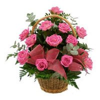 Same Day New Year Flower Delivery in Delhi