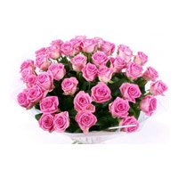 Online New Year Flower Delivery Same Day in Delhi