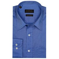 Online Diwali Gifts Delivery to Noida consist of ZODIAC MENS FORMAL SHIRT ST005 on Diwali