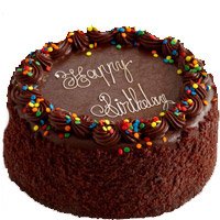 Online Birthday Cake Delivery in Pahar Ganj