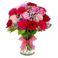 Send Flowers to Meerut Online