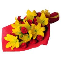 Online Father's Day Flowers Delivery in Delhi