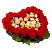 Send Diwali Flowers to Jalandhar