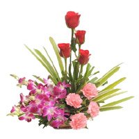 Cheap Flower Delivery in Gurgaon
