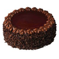 Send Chocolate Cakes to Delhi