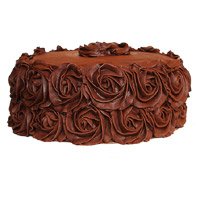 Chocolate Cake Delivery in Delhi - Fruit Cake From 5 Star