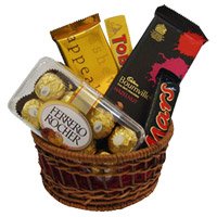 Send Diwali Gifts to Faridabad