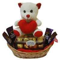 Chocolate Delivery in Gurugram