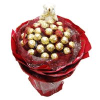 Order for Birthday Gifts to Delhi