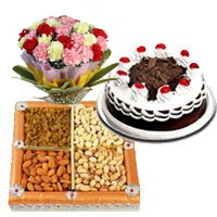 Send Flowers to Delhi Midnight Delivery