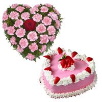 Send Online Flowers to Noida