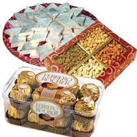 Online New Year Gifts to Delhi
