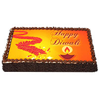 Deliver Diwali Cake in Delhi
