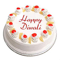 Diwali Cake Delivery in Delhi