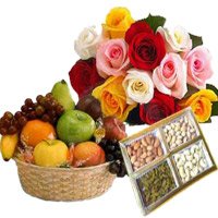 Send Mother's Day Gifts to Delhi