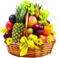 Deliver Fresh Fruits in Delhi