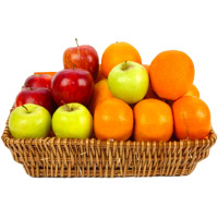 Deliver Online Fresh Fruits in Delhi 