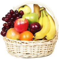 Deliver Fresh Fruits in Delhi Online