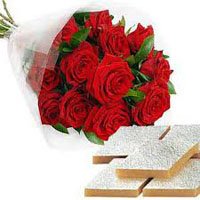 Send Valentine's Day Gifts to Delhi
