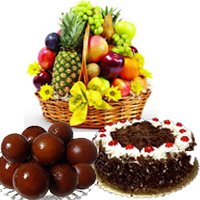 Online Sweets Delivery to Delhi