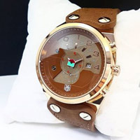 Send Father's Day Watches Gifts to Delhi