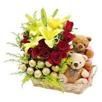 Mother's Day Gifts Delivery in Delhi