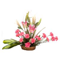 Deliver Online Flowers to Ghaziabad