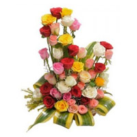Mother's Day Flower Delivery in Delhi