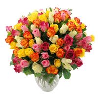 Mother's Day Flowers Delivery in Delhi