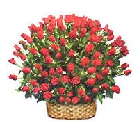 Valentine's Day Flowers Delivery Delhi