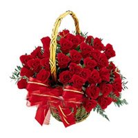 Deliver New Year Flowers to Delhi