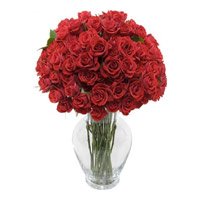 Online Valentine's Day Flowers delivery in Delhi