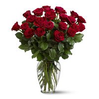Order Online for Valentine's Day Flowers to Delhi