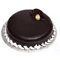 Send Cake in Delhi - Chocolate Truffle Cake