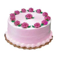 Mother's Day Cake Delivery in Delhi