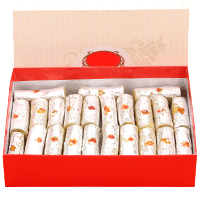 Send Diwali Gifts to Jalandhar : 250gm Kaju Roll