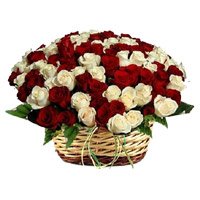 Send Roses to Delhi