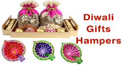 Send Diwali Gifts and Dry Fruits