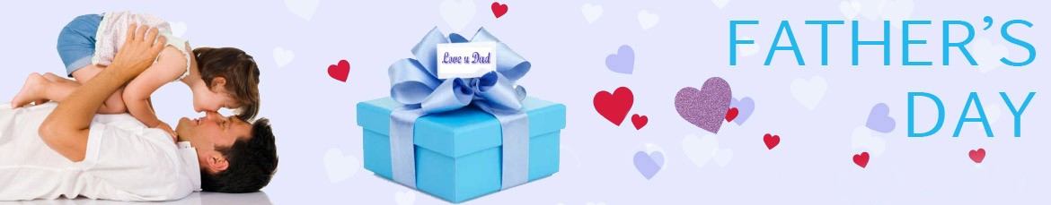 Send Fathers Day Gifts to Patiala