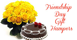 Friendship Day Gifts Hampers to Delhi