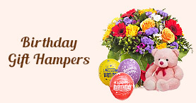 Online Birthday Gifts Delivery