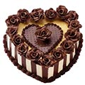 Cakes to Delhi : Send Cakes to Delhi