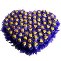 Send Chocolates to Delhi : Chocolates to Delhi