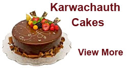 Karwa Chauth Cakes
